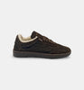 Sneakers uomo Piumha Studio PHU00 007 marrone<BR/>