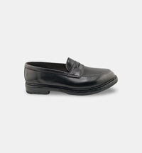 Mocassini Premiata uomo 31054 neri