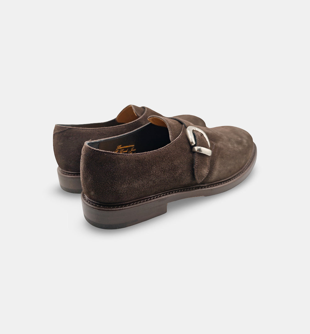 Monofibbia Premiata uomo 32311 testa di moro 32311 RAIN PREMIATA 