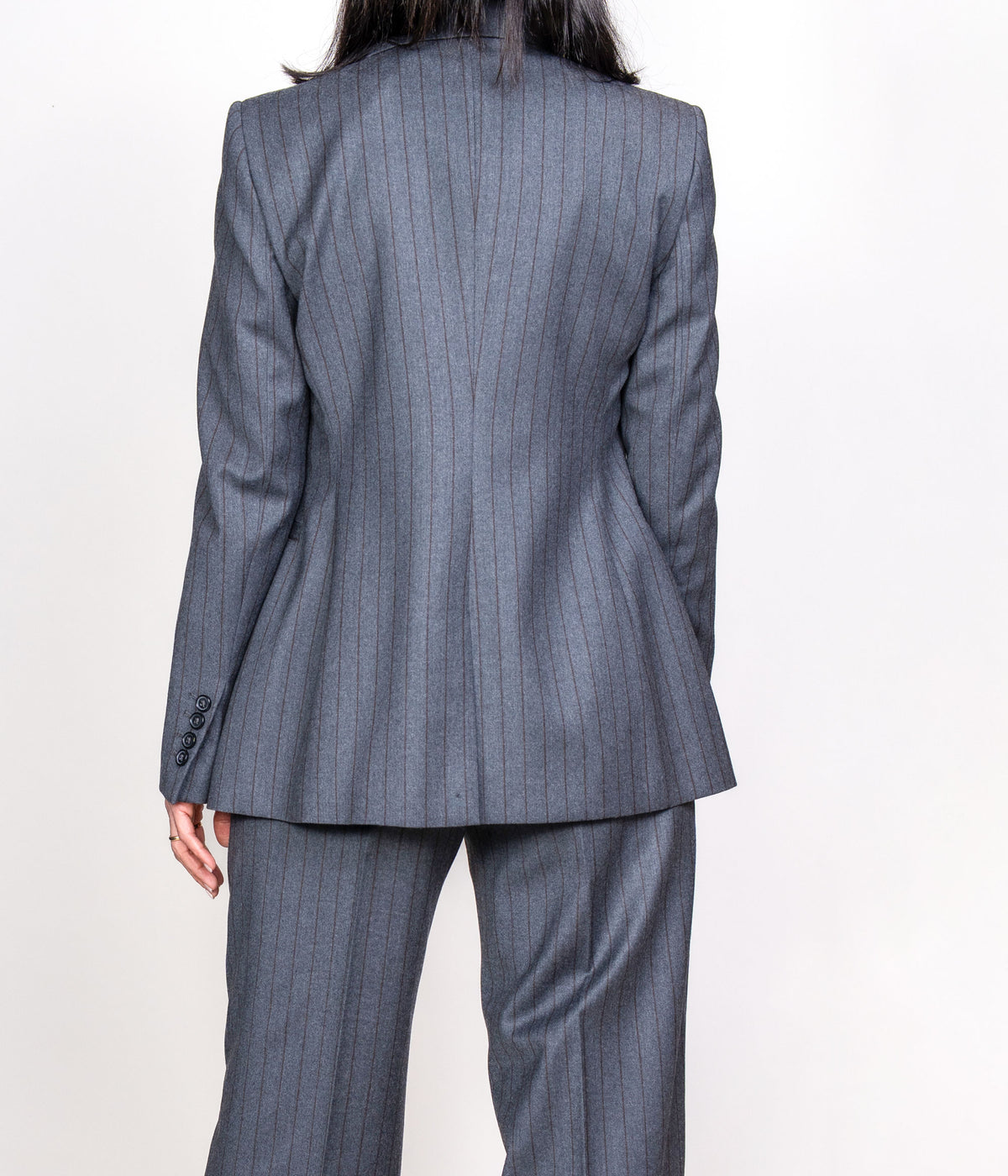 Giacca PT Torino donna ROMY grigio marrone ROMY MA48 0250 PT TORINO 
