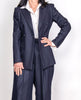 Giacca PT Torino donna ROMY blu