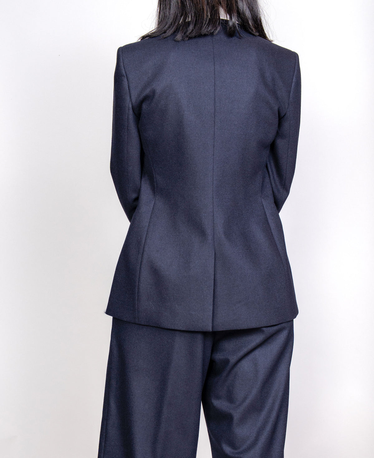 Giacca PT Torino donna ROMY blu ROMY TO03 0360 PT TORINO 