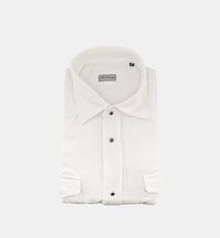 Camicia SARTORIO uomo SH4459 Bianca