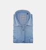 Camicia SARTORIO uomo SH47160 Denim chiaro