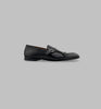 Doppia fibbia Doucal's 3160 ADLER nere<BR/>