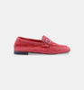 Mocassino Green George donna 267 pesca