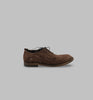 Derby SHOTO uomo 2242 Testa di moro