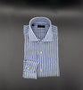Camicia Barba uomo K1U13P0147066 azzurra
