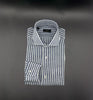 Camicia Barba uomo K1U13P0147066 blu