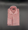 Camicia Barba uomo K1U13P0147066 corallo