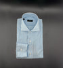 Camicia Barba uomo K1U13P0147101 azzurra