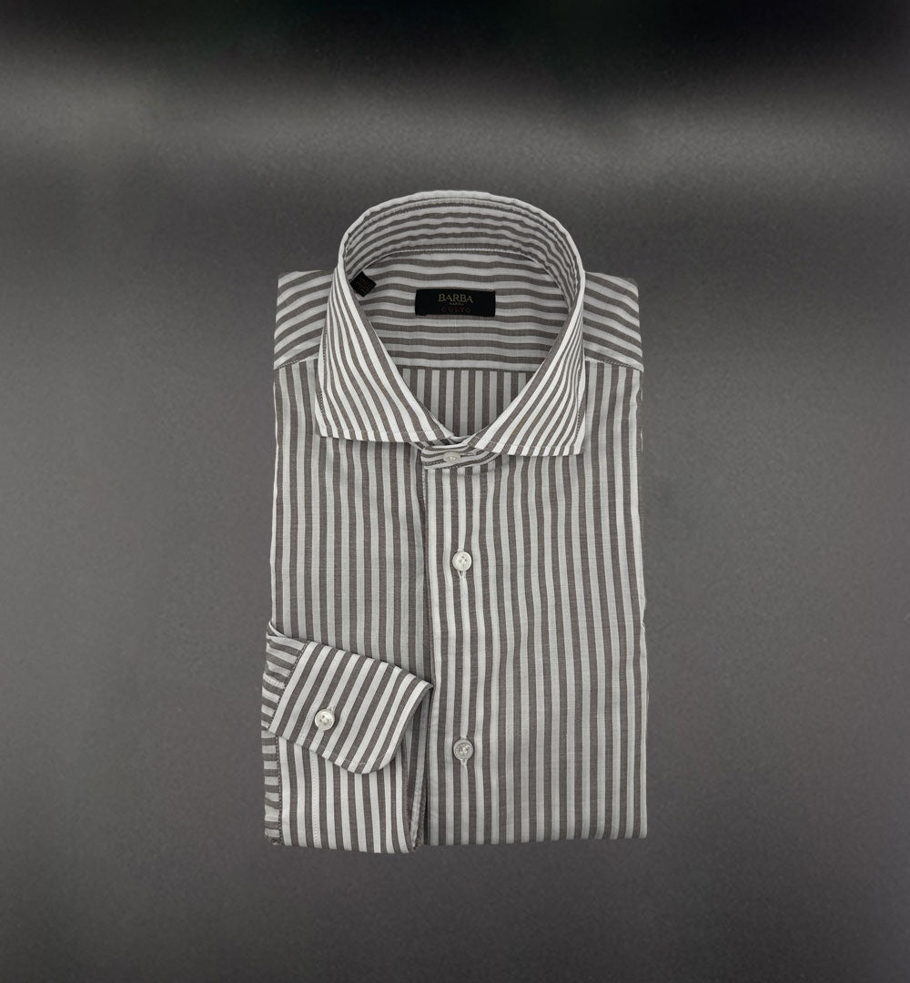 Camicia Barba uomo K1U13P0147101 Culto moro K1U13P0147101 RIGA MORO BARBA 