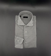 Camicia Barba uomo K1U13P0147101 Culto moro
