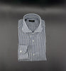 Camicia Barba uomo K6U13P0147106 Culto blu