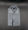 Camicia Barba uomo K6U13P0147106 Culto blu