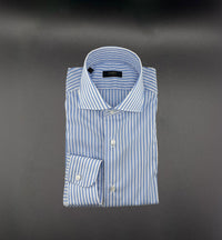 Camicia Barba uomo K6U13P0147109 Culto celeste