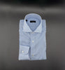 Camicia Barba uomo K6U13P0147109 Culto celeste