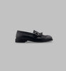 Mocassini Crisci uomo 3767 neri