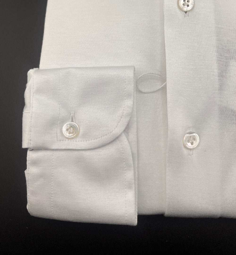 Camicia Giangi uomo 5703 bianca<BR/> 5703 3901 1 BIANCA GIANGI 