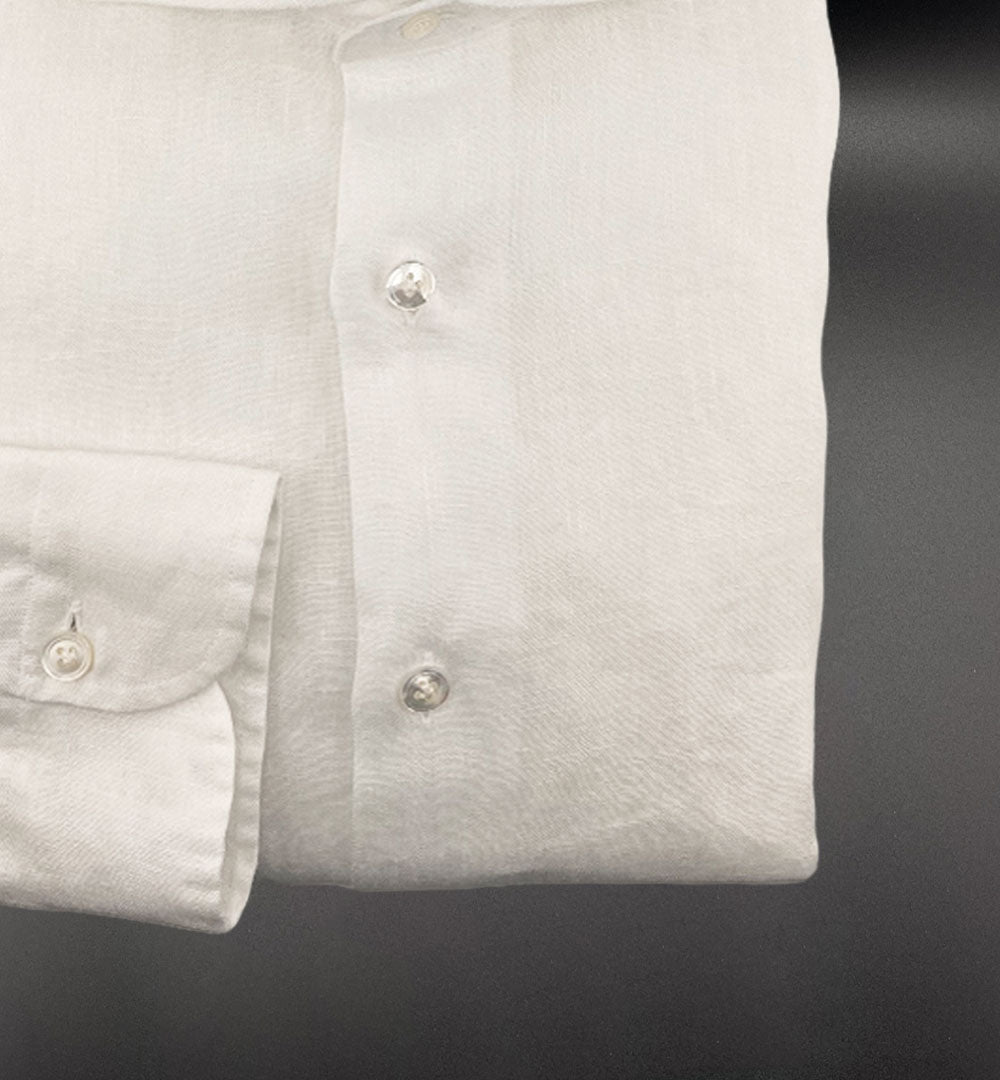 Camicia Giangi uomo 5703 bianca 5703 8401 1 BIANCA GIANGI 