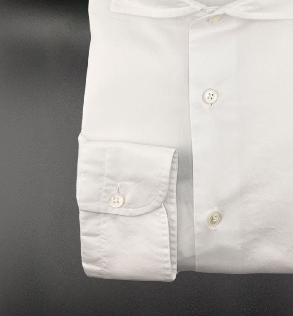 Camicia Giangi uomo 5703 bianca 5703 9213 1 BIANCA GIANGI 