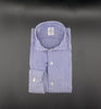 Camicia Giangi uomo 5703 azzurra e bianca