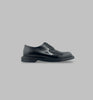 Derby Green George uomo 1204 nero