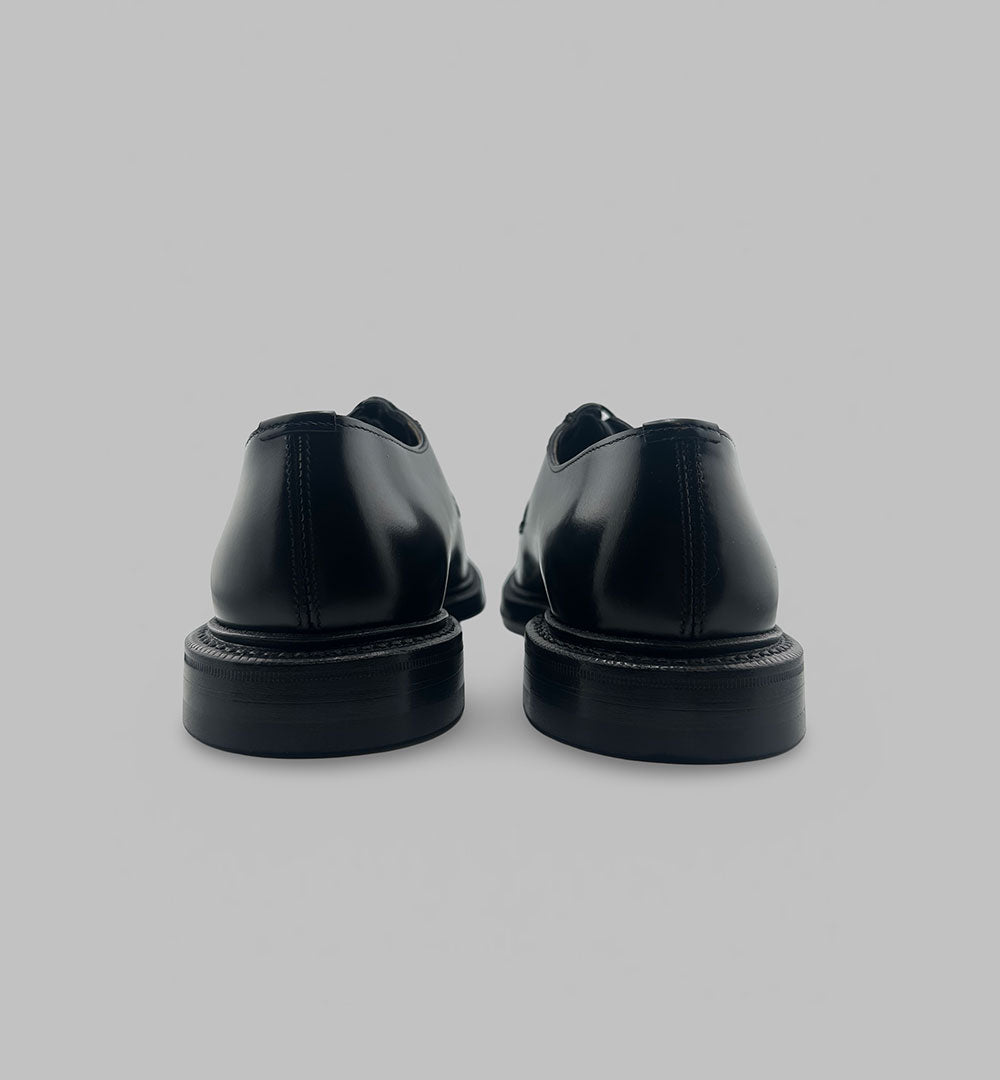 Derby Green George uomo 1204 nero 1204 F.CUOIO GREEN GEORGE 