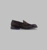 Mocassino Green George uomo 7054 testa di moro