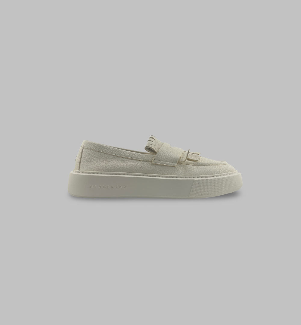 Mocassini Henderson uomo 75427 burro 75427.G.0 FRA. HENDERSON 