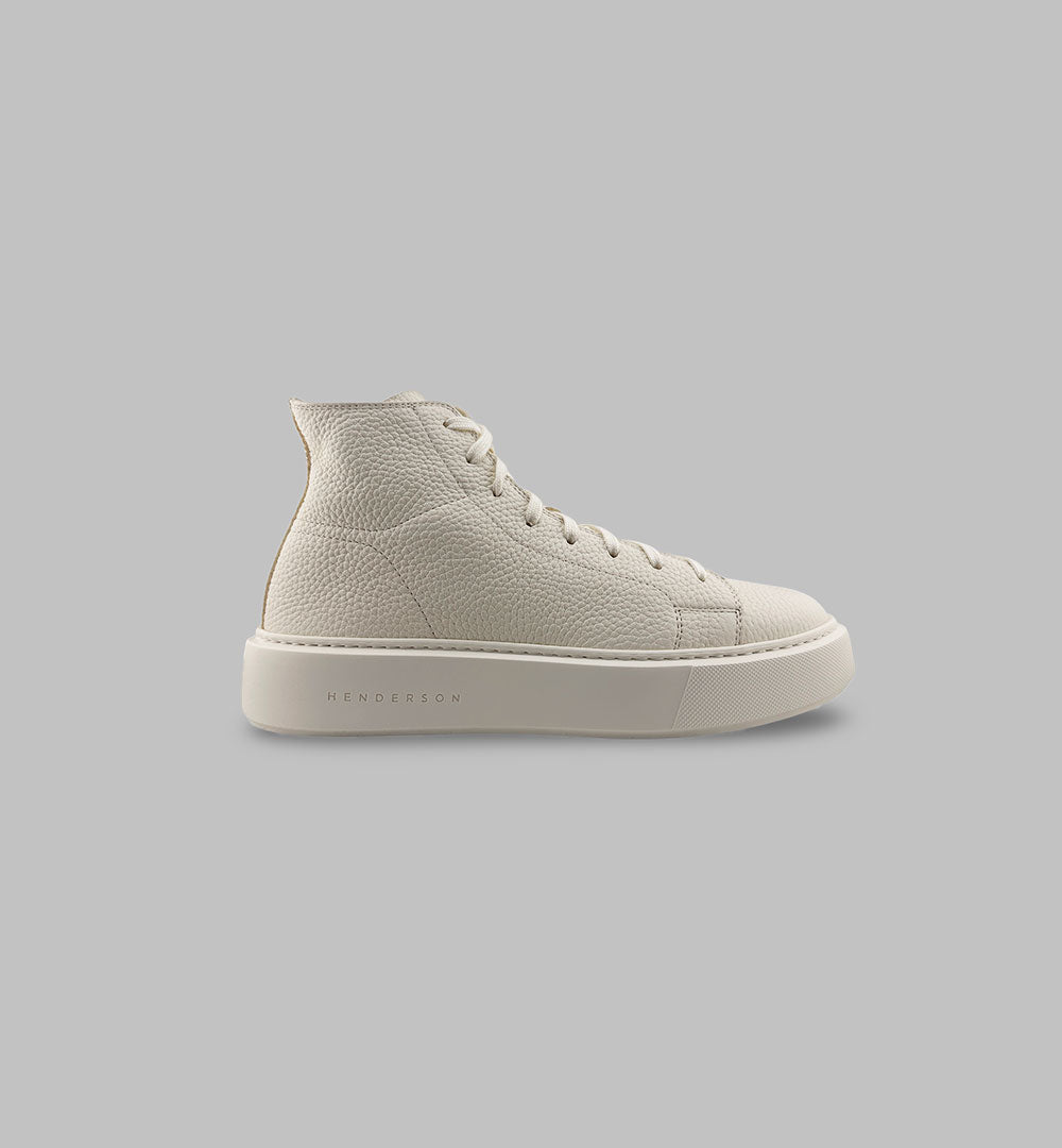 Sneakers Henderson uomo Nik burro NIK.G.0 GRANELLO.B HENDERSON 