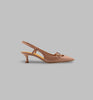 Decolletè Mara Bini donna U307S rosa