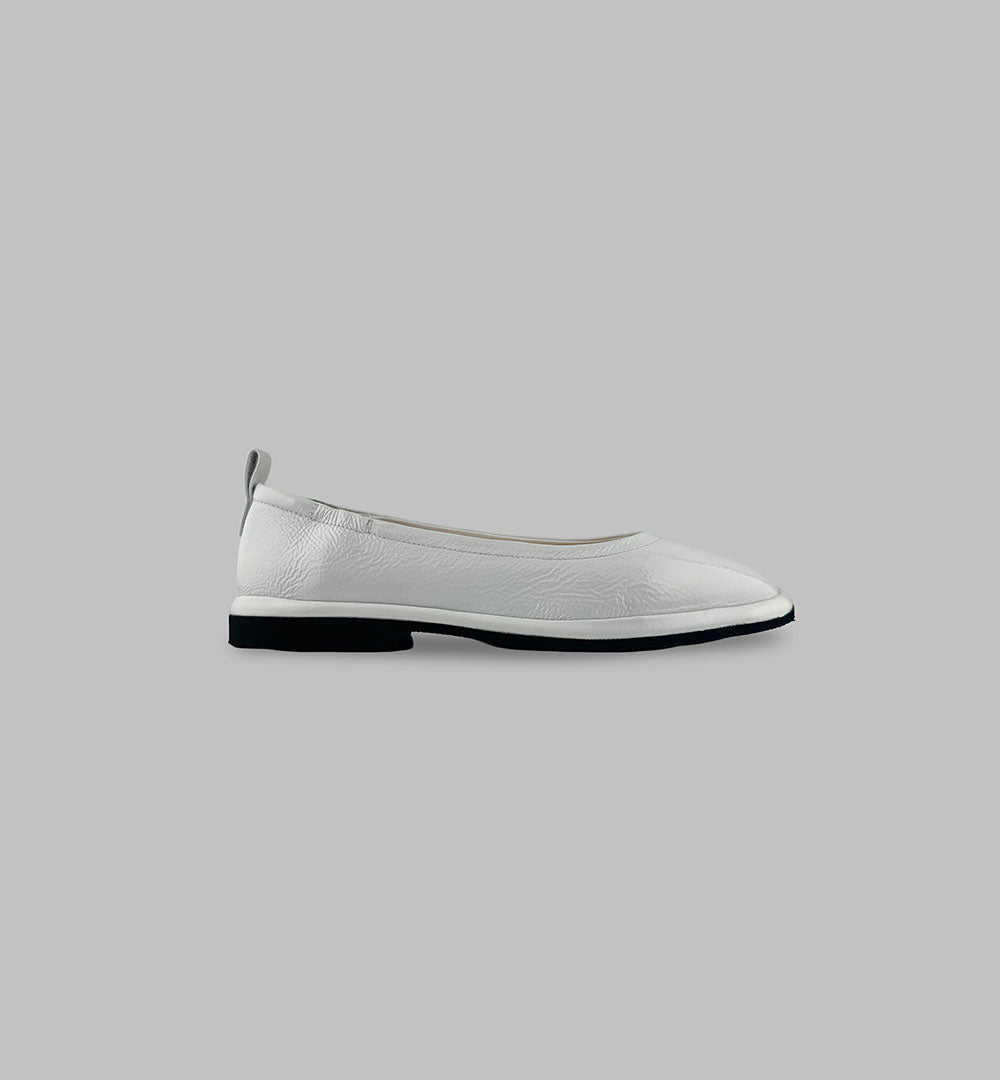 Ballerina Mara Bini donna U329 bianca U329 FLEX.BI MARA BINI 