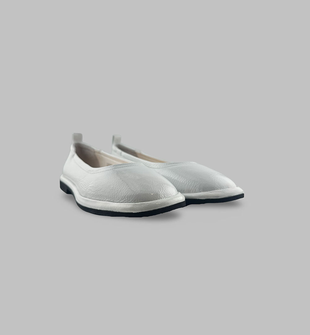 Ballerina Mara Bini donna U329 bianca U329 FLEX.BI MARA BINI 