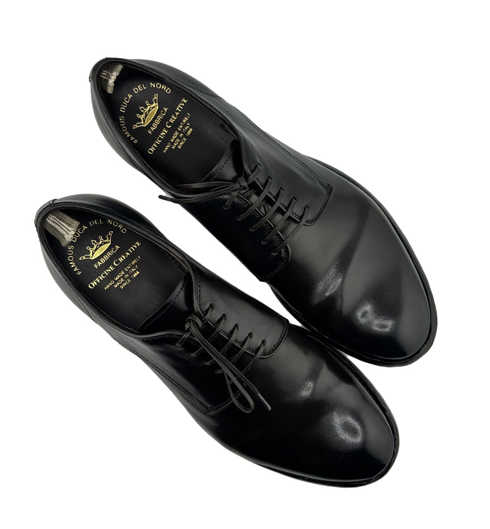 Derby Officine Creative Anatomia 60 testa di moro ANATOMIA/60 BUFALO.T OFFICINE CREATIVE 