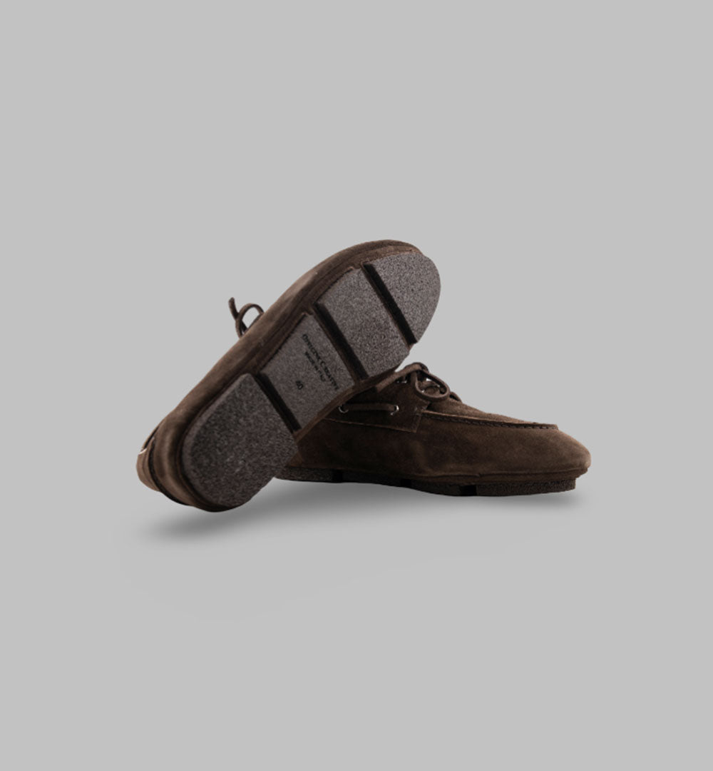 Mocassini Officine Creative C Side testa di moro C-SIDE/004 CACHEMIRE T.DM OFFICINE CREATIVE 
