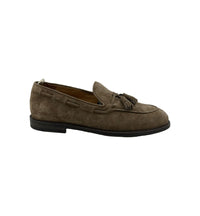 Mocassini Officine Creative Opera 002 tabacco