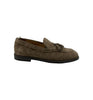 Mocassini Officine Creative Opera 002 tabacco