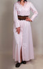 Abito Barba donna 54027 rosa chiaro