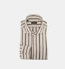 Camicia Barba uomo K1U13 0154025 marrone