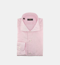 Camicia Barba uomo K1U13 0154031 rosa