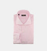 Camicia Barba uomo K1U13 0154031 rosa