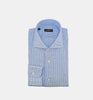 Camicia Barba uomo K1U13 0154031 celeste