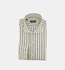 Camicia Barba uomo K1U13 0154032 verde
