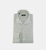 Camicia Barba uomo K1U13 0154033 verde