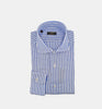 Camicia Barba uomo K1U13 015403 blu