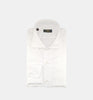 Camicia Barba uomo K1U13 0154071 bianca