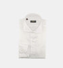 Camicia Barba uomo K1U13 0154092 bianca