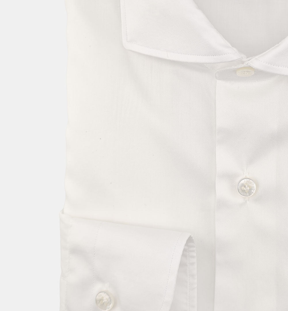 Camicia Barba uomo K1U13 0154092 bianca K1U13 0154092 1 BARBA 