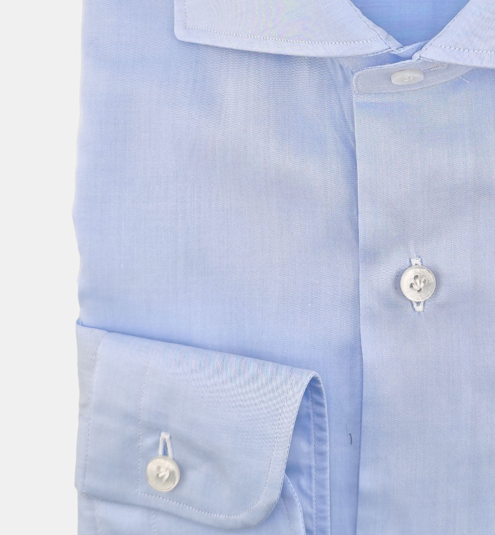 Camicia Barba uomo K1U13 0154092 polvere K1U13 0154092 2 BARBA 